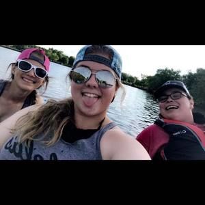 Meet your Posher, Page